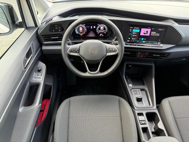 Volkswagen Caddy Maxi 2.0 TDI DSG 7 Sitzer*Android Auto*SHZ*Klimaauto*Kamera*PDC v/h*PrivacyGlas 