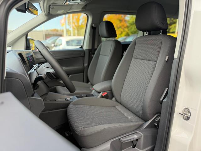 Volkswagen Caddy Maxi 2.0 TDI DSG 7 Sitzer*Android Auto*SHZ*Klimaauto*Kamera*PDC v/h*PrivacyGlas 
