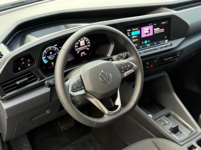 Volkswagen Caddy Maxi 2.0 TDI DSG 7 Sitzer*Android Auto*SHZ*Klimaauto*Kamera*PDC v/h*PrivacyGlas 