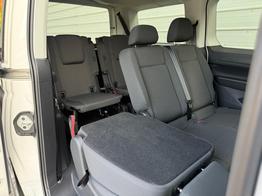 Volkswagen Caddy Maxi 2.0 TDI DSG 7 Sitzer*Android Auto*SHZ*Klimaauto*Kamera*PDC v/h*PrivacyGlas 