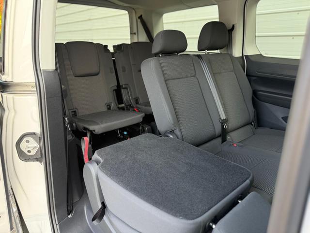 Volkswagen Caddy Maxi 2.0 TDI DSG 7 Sitzer*Android Auto*SHZ*Klimaauto*Kamera*PDC v/h*PrivacyGlas 