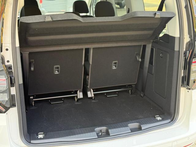 Volkswagen Caddy Maxi 2.0 TDI DSG 7 Sitzer*Android Auto*SHZ*Klimaauto*Kamera*PDC v/h*PrivacyGlas 