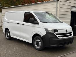 Volkswagen T7 Kastenwagen Transporter L1 2.0 TDI *Kamera*AHK*Android Auto*PDC*Klima* 
