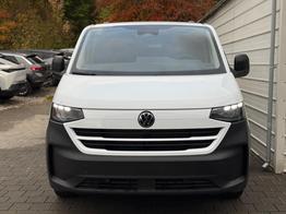 Volkswagen T7 Kastenwagen Transporter L1 2.0 TDI *Kamera*AHK*Android Auto*PDC*Klima* 