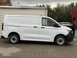 Volkswagen T7 Kastenwagen Transporter L1 2.0 TDI *Kamera*AHK*Android Auto*PDC*Klima* 