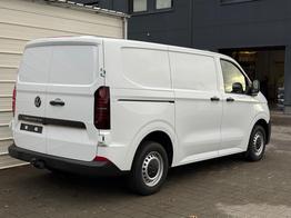 Volkswagen T7 Kastenwagen Transporter L1 2.0 TDI *Kamera*AHK*Android Auto*PDC*Klima* 