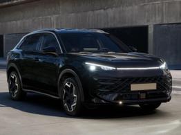 Volkswagen T-Roc R-Line 1.5 eTSI DSG AHK*Android Auto*EasyOpen*SHZ*Kamera*ParkAsst*ACC*Keyless 