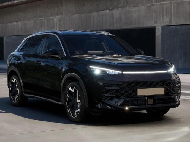 Volkswagen T-Roc - R-Line 1.5 eTSI DSG AHK*Android Auto*EasyOpen*SHZ*Kamera*ParkAsst*ACC*Keyless