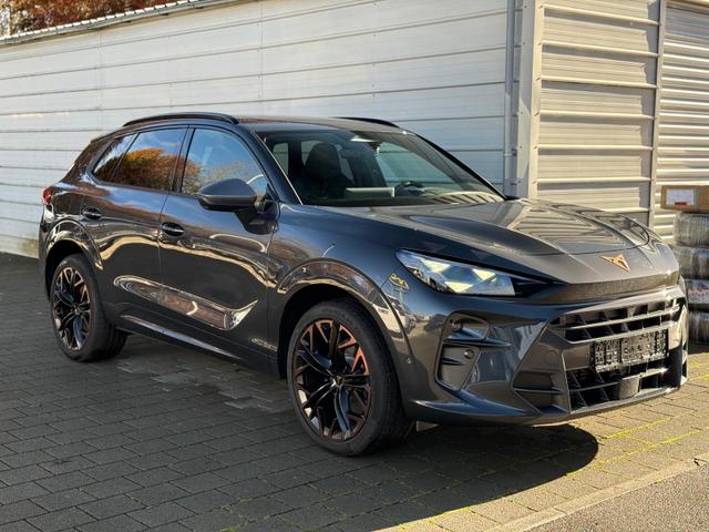 Cupra Terramar - VZ 2.0 TSI 265 PS DSG 4x4 AHK*Navi*Pano*20"*HD-Matrix*BlindSpot*Sennheiser*DRIVE Pak*SHZ*