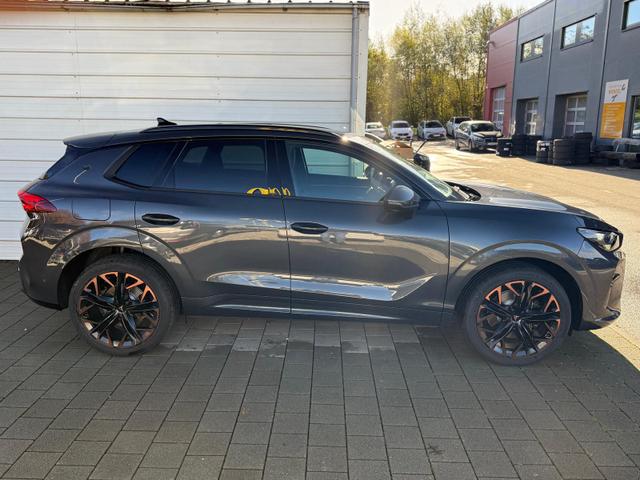 Cupra Terramar VZ 2.0 TSI 265 PS DSG 4x4 AHK*Navi*Pano*20"*HD-Matrix*BlindSpot*Sennheiser*DRIVE Pak*SHZ* 