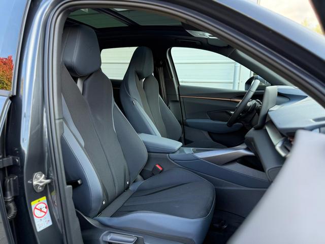 Cupra Terramar VZ 2.0 TSI 265 PS DSG 4x4 AHK*Navi*Pano*20"*HD-Matrix*BlindSpot*Sennheiser*DRIVE Pak*SHZ* 