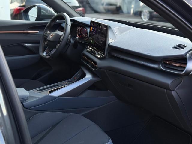 Cupra Terramar VZ 2.0 TSI 265 PS DSG 4x4 AHK*Navi*Pano*20"*HD-Matrix*BlindSpot*Sennheiser*DRIVE Pak*SHZ* 