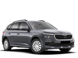 Skoda Kamiq Selection 1.0 TSI DSG AHK*Matrix*Android Auto*SHZ*Kamera*Keyless*2Z Klimaauto* 
