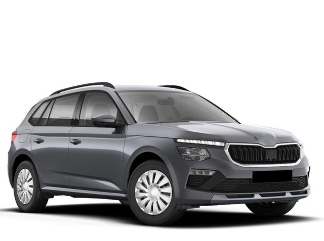Skoda Kamiq - Selection 1.5 TSI DSG AHK*Android Auto*SHZ*Kamera*Keyless*2Z Klimaauto*