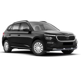 Skoda Kamiq Selection 1.0 TSI DSG AHK*Matrix*Android Auto*SHZ*Kamera*Keyless*2Z Klimaauto* 