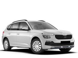 Skoda Kamiq Selection 1.5 TSI DSG Android Auto*SHZ*Kamera*Keyless*2Z Klimaauto* 