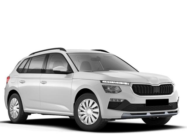 Skoda Kamiq - Selection 1.5 TSI DSG Android Auto*SHZ*Kamera*Keyless*2Z Klimaauto*