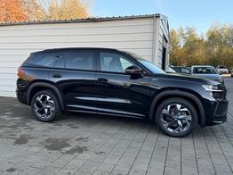 Skoda Kodiaq Sportline 2.0 TDI DSG 4x4 AHK*NAVI*SHZ*Matrix*360°*IPA*Keyless*Canton 
