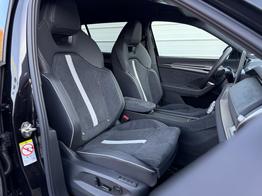 Skoda Kodiaq Sportline 2.0 TDI DSG 4x4 AHK*NAVI*SHZ*Matrix*360°*IPA*Keyless*Canton 