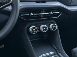 Skoda Kodiaq Sportline 2.0 TDI DSG 4x4 AHK*NAVI*SHZ*Matrix*360°*IPA*Keyless*Canton 