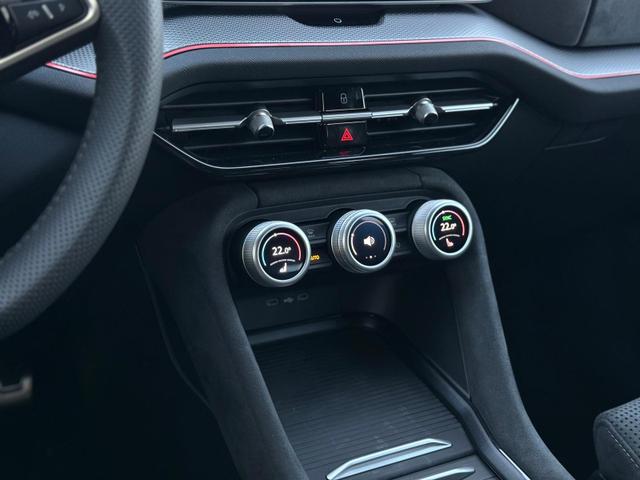 Kodiaq Sportline 2.0 TDI DSG 4x4 7Sitzer*AHK*NAVI*SHZ*Matrix*360°*IPA*Keyless*Canton 