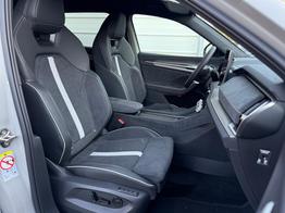 Skoda Kodiaq Sportline 2.0 TDI DSG 4x4 AHK*NAVI*SHZ*Matrix*360°*IPA*Keyless*Canton 