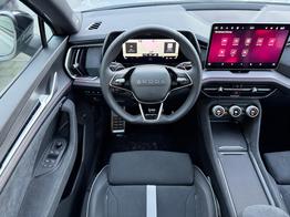 Skoda Kodiaq Sportline 2.0 TDI DSG 4x4 AHK*NAVI*SHZ*Matrix*360°*IPA*Keyless*Canton 