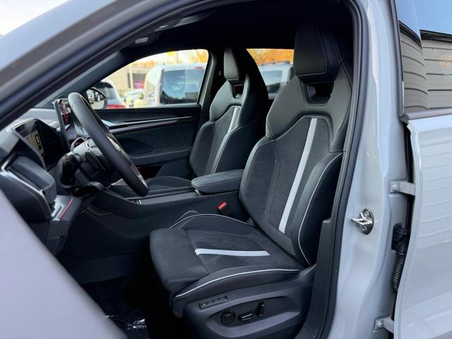 Skoda Kodiaq Sportline 2.0 TDI DSG 4x4 AHK*NAVI*SHZ*Matrix*360°*IPA*Keyless*Canton 