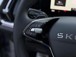 Skoda Kodiaq Sportline 2.0 TDI DSG 4x4 AHK*NAVI*SHZ*Matrix*360°*IPA*Keyless*Canton 