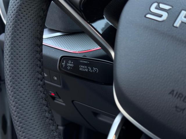 Skoda Kodiaq Sportline 2.0 TDI DSG 4x4 AHK*NAVI*SHZ*Matrix*360°*IPA*Keyless*Canton 