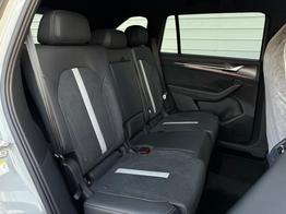Skoda Kodiaq Sportline 2.0 TDI DSG 4x4 AHK*NAVI*SHZ*Matrix*360°*IPA*Keyless*Canton 
