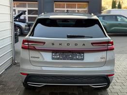 Skoda Kodiaq Sportline 2.0 TDI DSG 4x4 AHK*NAVI*SHZ*Matrix*360°*IPA*Keyless*Canton 