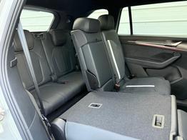 Skoda Kodiaq Sportline 2.0 TDI DSG 4x4 7Sitzer*AHK*NAVI*SHZ*Matrix*360°*IPA*Keyless*Canton 