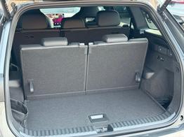 Skoda Kodiaq Sportline 2.0 TDI DSG 4x4 7Sitzer*Standheizung*AHK*NAVI*SHZ*Matrix*360°*IPA*Keyless*Canton 