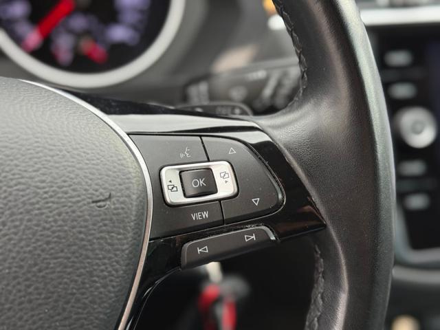 Volkswagen Tiguan Comfortline 1,5 TSI ACT DSG 110KW / 150 PS 