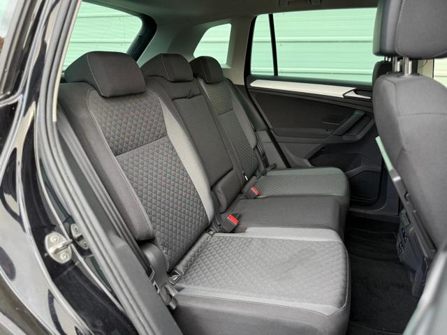 Volkswagen Tiguan Comfortline 1,5 TSI ACT DSG 110KW / 150 PS 