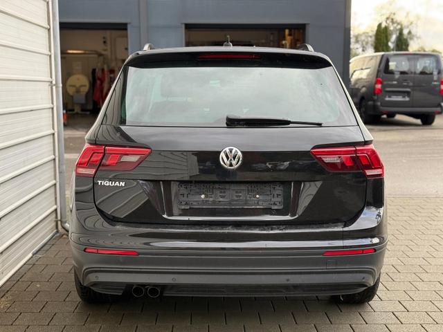 Volkswagen Tiguan Comfortline 1,5 TSI ACT DSG 110KW / 150 PS 