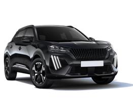 Peugeot 2008 GT HYBRID 145 e-DSC6 Panorama*AHK*NAVI*ACC*Alcantara*SHZ*360°*Keyless*Klimaauto 