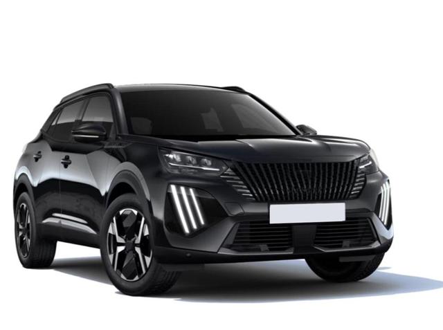 Peugeot 2008 - GT HYBRID 145 e-DSC6 AHK*NAVI*ACC*Alcantara*SHZ*360°*Keyless*Klimaauto