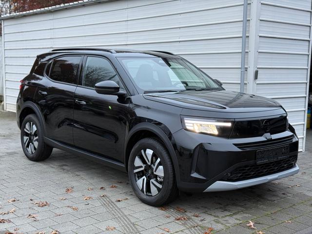 Opel Frontera - GS Hybrid 145 PS e-DCT6 *Navi*SHZ*LED*Kamera*Klimaauto*