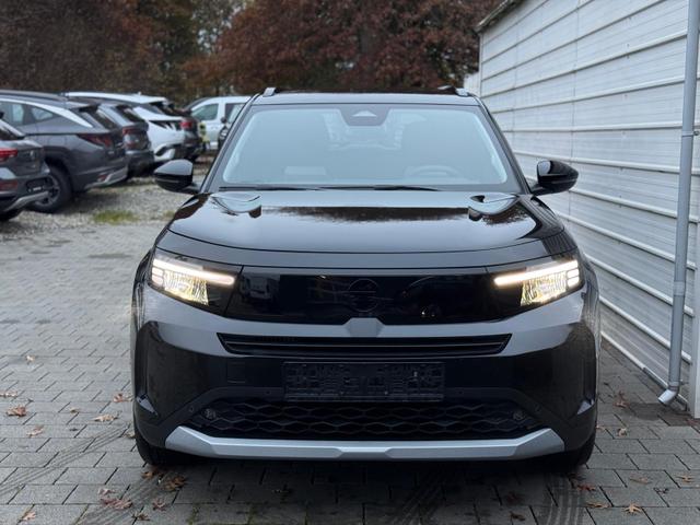 Frontera GS Hybrid 145 PS e-DCT6 *Navi*SHZ*LED*Kamera*Klimaauto* 