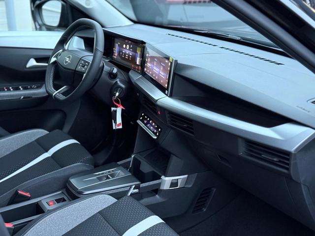 Frontera GS Hybrid 145 PS e-DCT6 *Navi*SHZ*LED*Kamera*Klimaauto* 