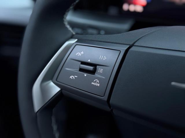 Frontera GS Hybrid 145 PS e-DCT6 *Navi*SHZ*LED*Kamera*Klimaauto* 