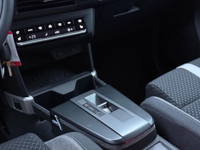 Frontera GS Hybrid 145 PS e-DCT6 *Navi*SHZ*LED*Kamera*Klimaauto* 