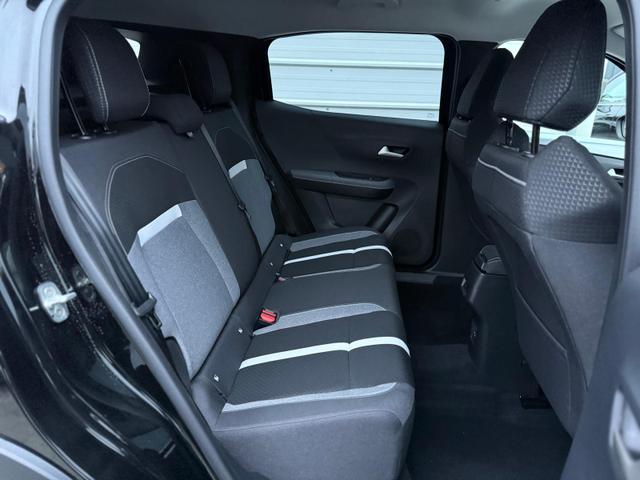 Frontera GS Hybrid 145 PS e-DCT6 *Navi*SHZ*LED*Kamera*Klimaauto* 