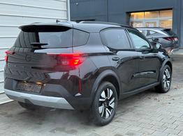 Opel Frontera GS Hybrid 145 PS e-DCT6 *Navi*SHZ*LED*Kamera*Klimaauto* 