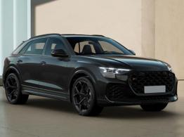 Audi RS Q8 performance 4.0l Quattro 640 PS AHK*Panorama*StandHeiz*23"*5J Garant* HD Matrix* HUD*Leder* 