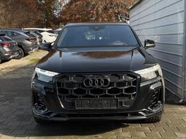 Audi SQ7 4.0l TFSI Quattro AHK*Panorama*7Sitzer*StandHeiz*HD Matrix*5 Jahre Garant*22"*B&O Sound* 