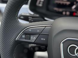 Audi SQ7 4.0l TFSI Quattro AHK*Panorama*7Sitzer*StandHeiz*HD Matrix*5 Jahre Garant*22"*B&O Sound* 