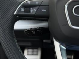 Audi SQ7 4.0l TFSI Quattro AHK*Panorama*7Sitzer*StandHeiz*HD Matrix*5 Jahre Garant*22"*B&O Sound* 